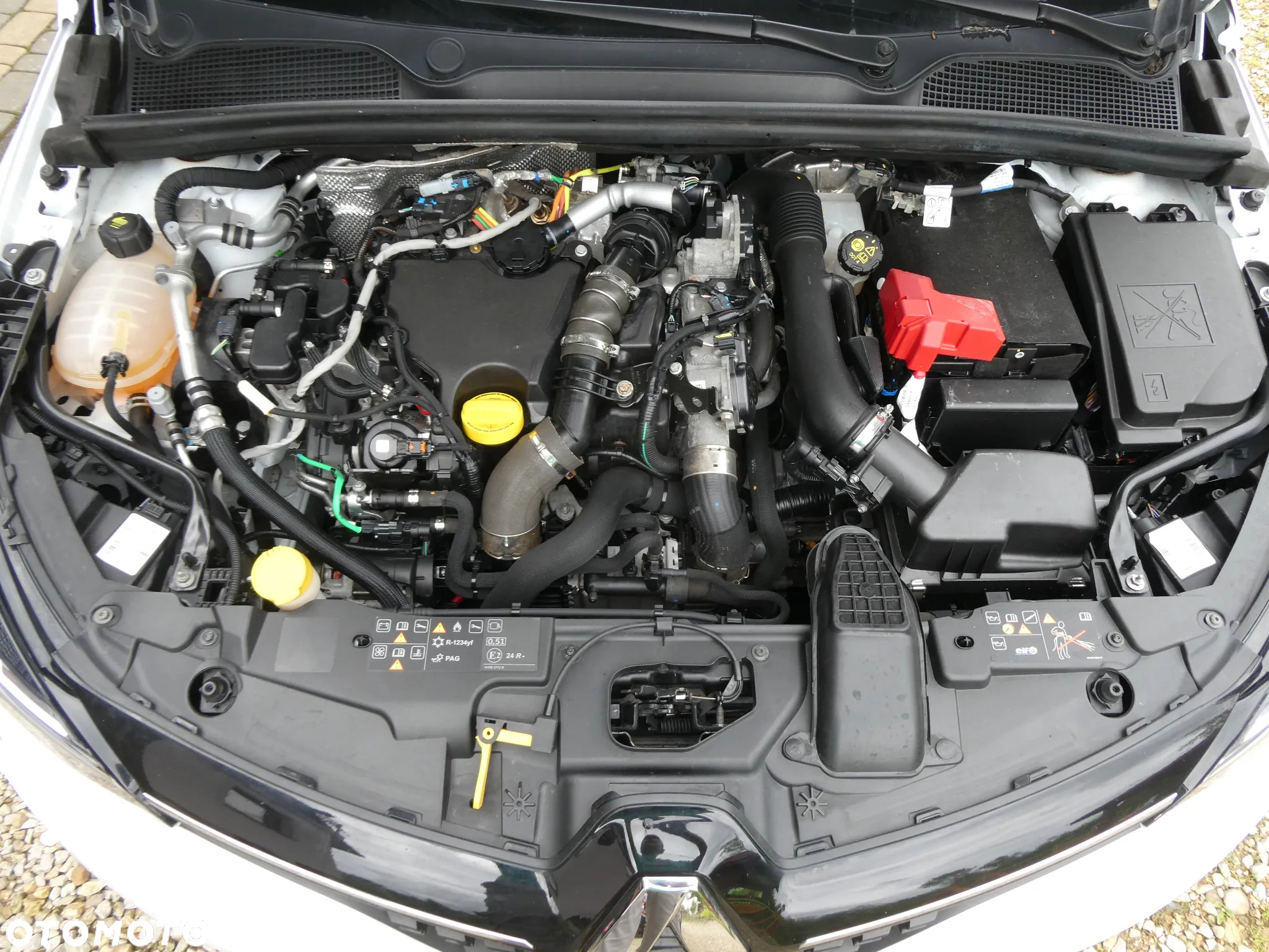 Renault Clio BLUE dCi 85 EXPERIENCE - 16