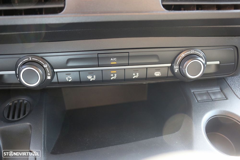 Peugeot Partner 1.5 BlueHDi Standard - 30