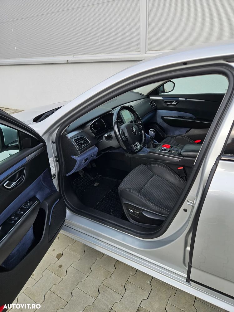 Renault Talisman - 19