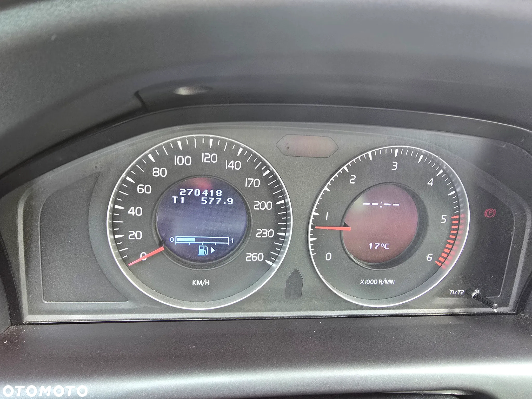 Volvo XC 60 - 14