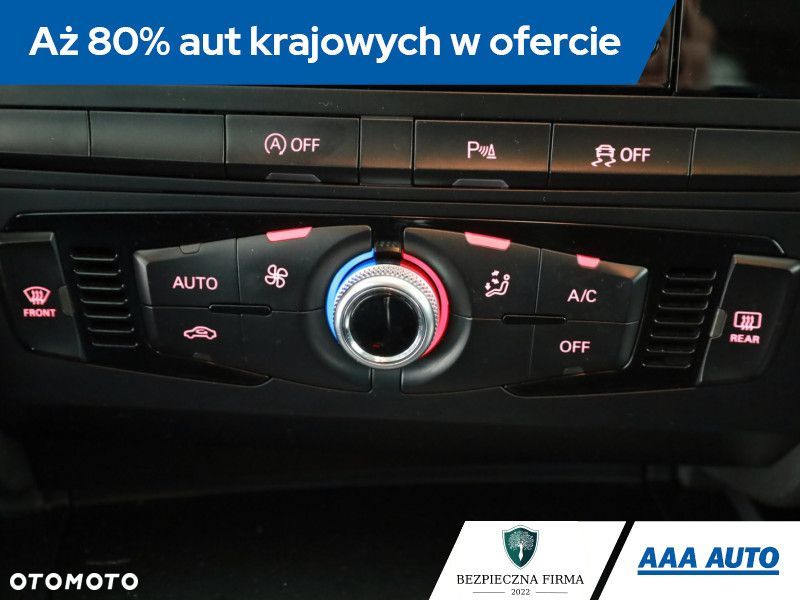 Audi A4 Avant - 11