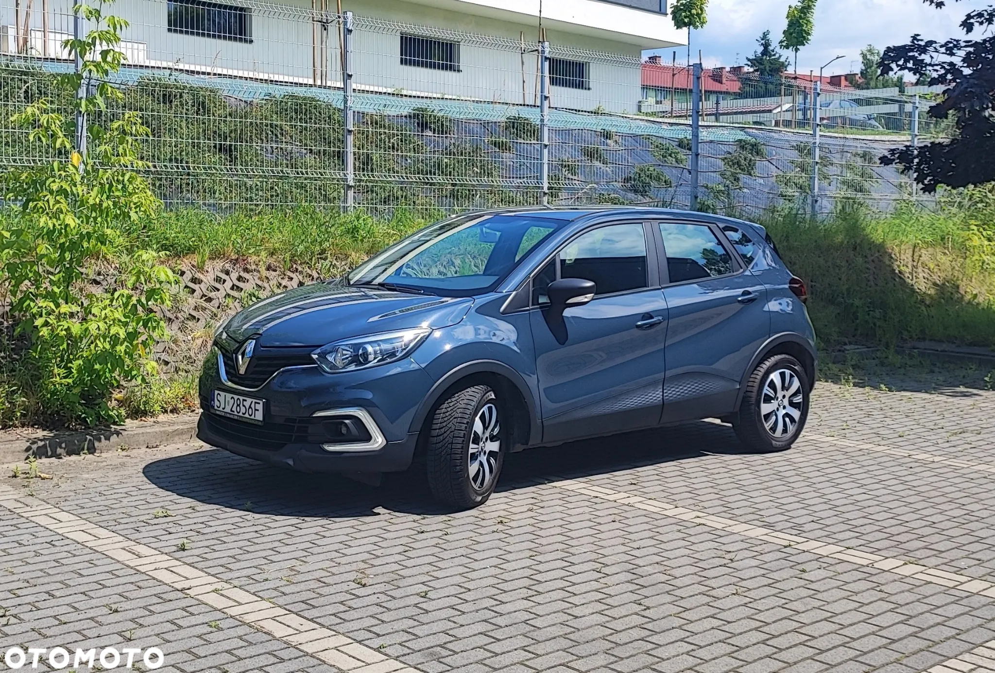 Renault Captur 0.9 Energy TCe Limited - 14