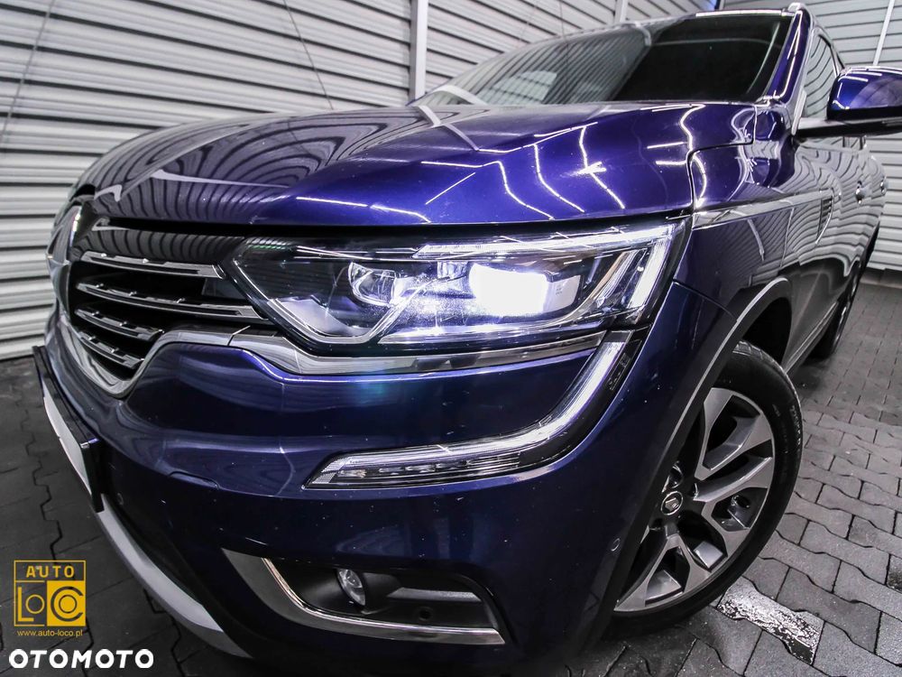 Renault Koleos 2.0 dCi Intens 4x4 X-Tronic - 37