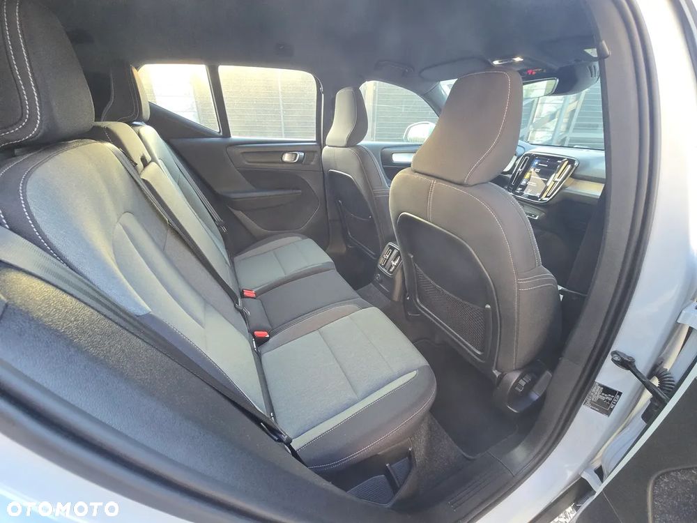 Volvo XC 40 T4 Plug-In Hybrid Core - 15