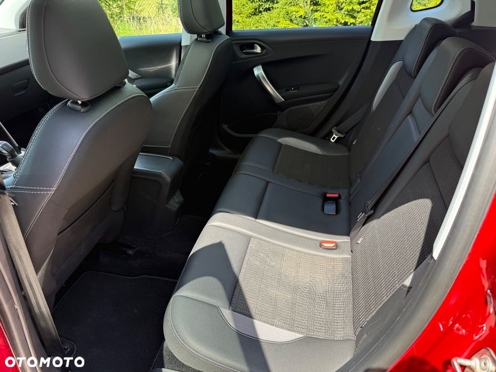 Peugeot 2008 1.5 BlueHDi Crossway - 9