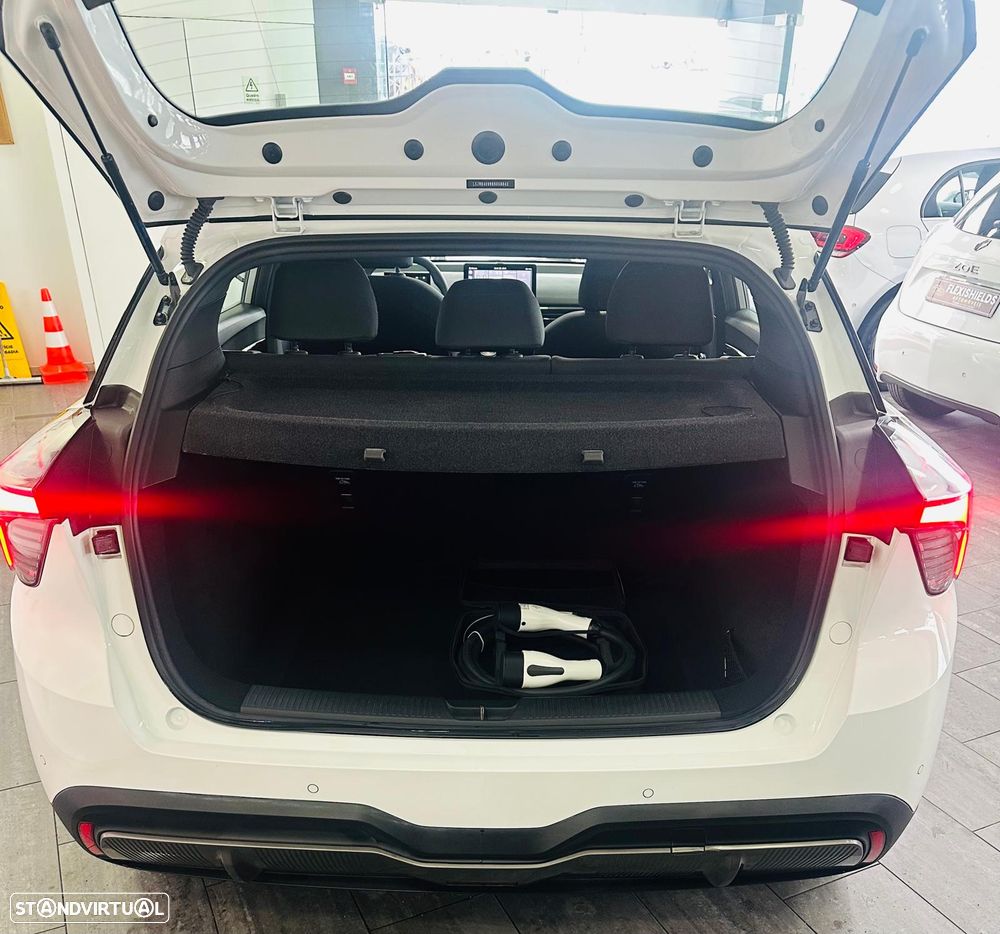 MG MG4 Luxury 49 kWh - 7