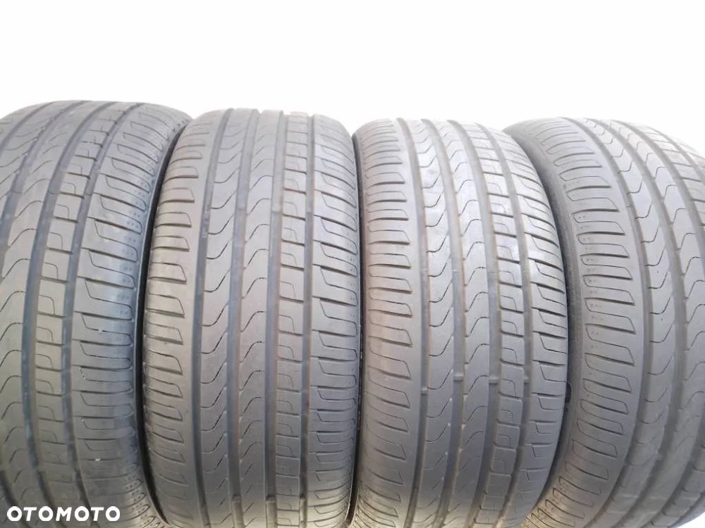 Pirelli Cinturato P7 235/45 R18 94W 2024 7.5-8mm - 1
