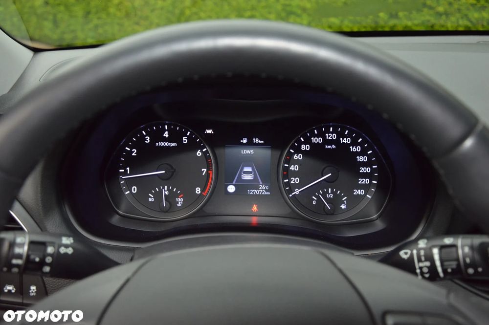 Hyundai i30 1.4 T-GDI Intro Edition - 19