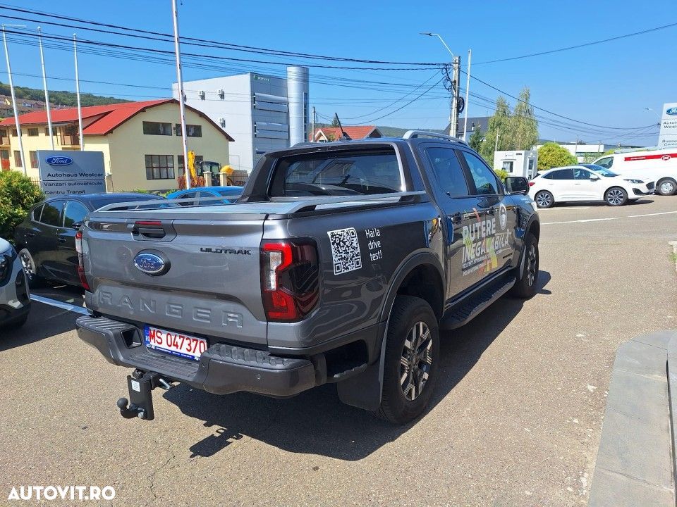 Ford Ranger - 3