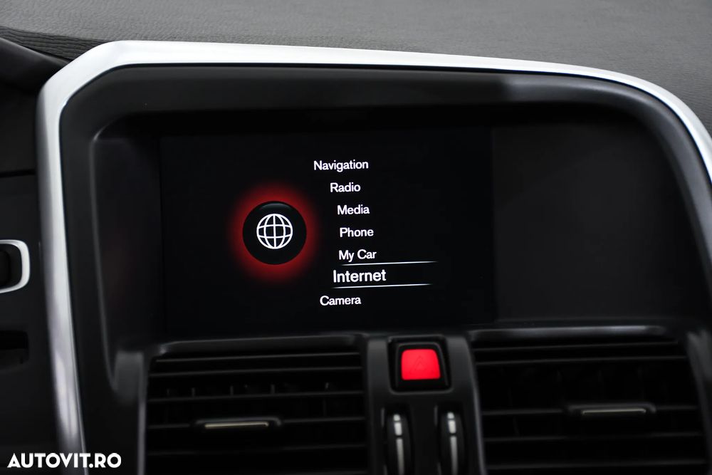 Volvo XC 60 - 22
