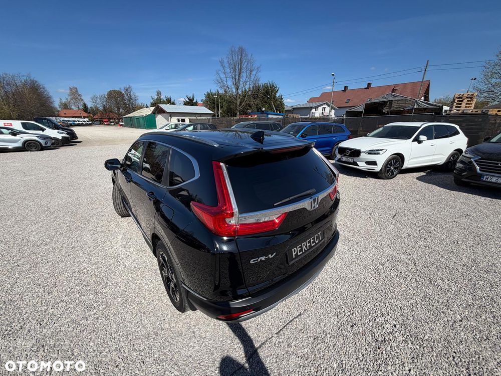 Honda CR-V 2.0 i-MMD Executive CVT - 38