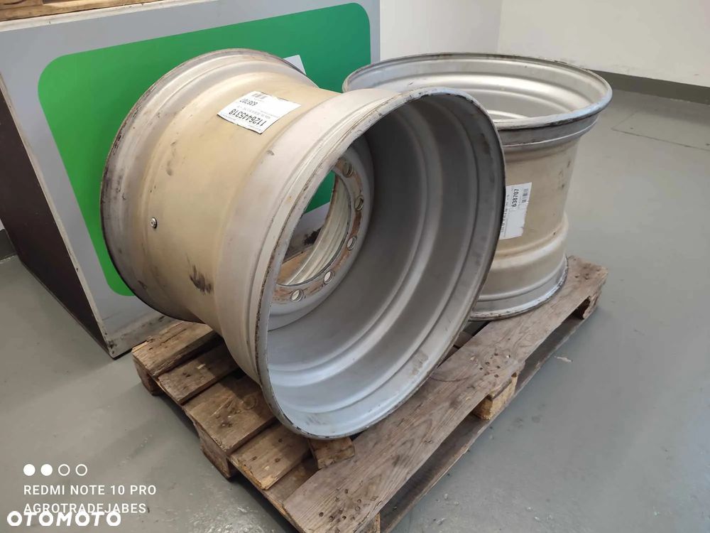 Felga 20.00x26.5TH2 - 3