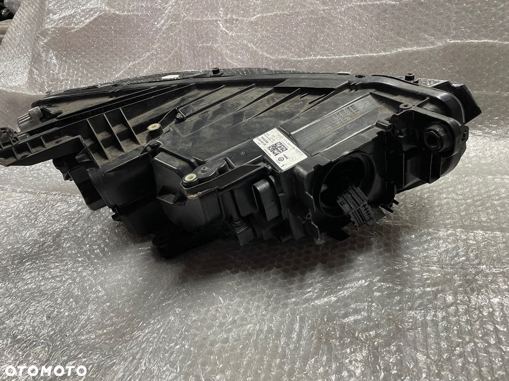 LAMPA LEWA FULL LED IQ LIGHT VOLKSWAGEN PASSAT B8 LIFT 3G1941081P - 14