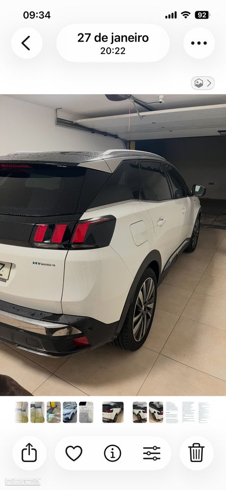 Peugeot 3008 - 2