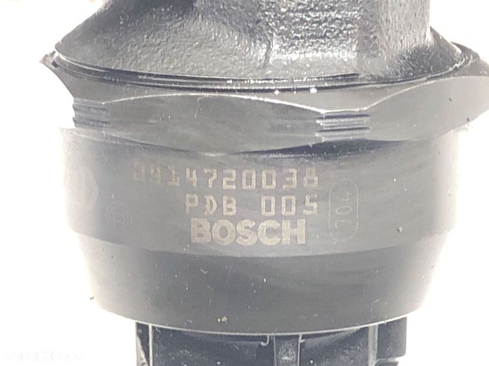 POMPOWTRYSKIWACZE KOMPLET  SEAT ALHAMBRA (7V8, 7V9) 1996 - 2010 1.9 TDI 85 kW [115 KM] olej - 5