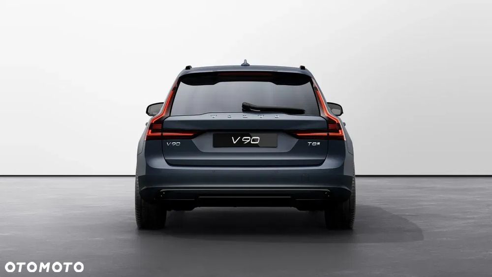 Volvo V90 T8 AWD Plug-In Hybrid Plus Dark - 4