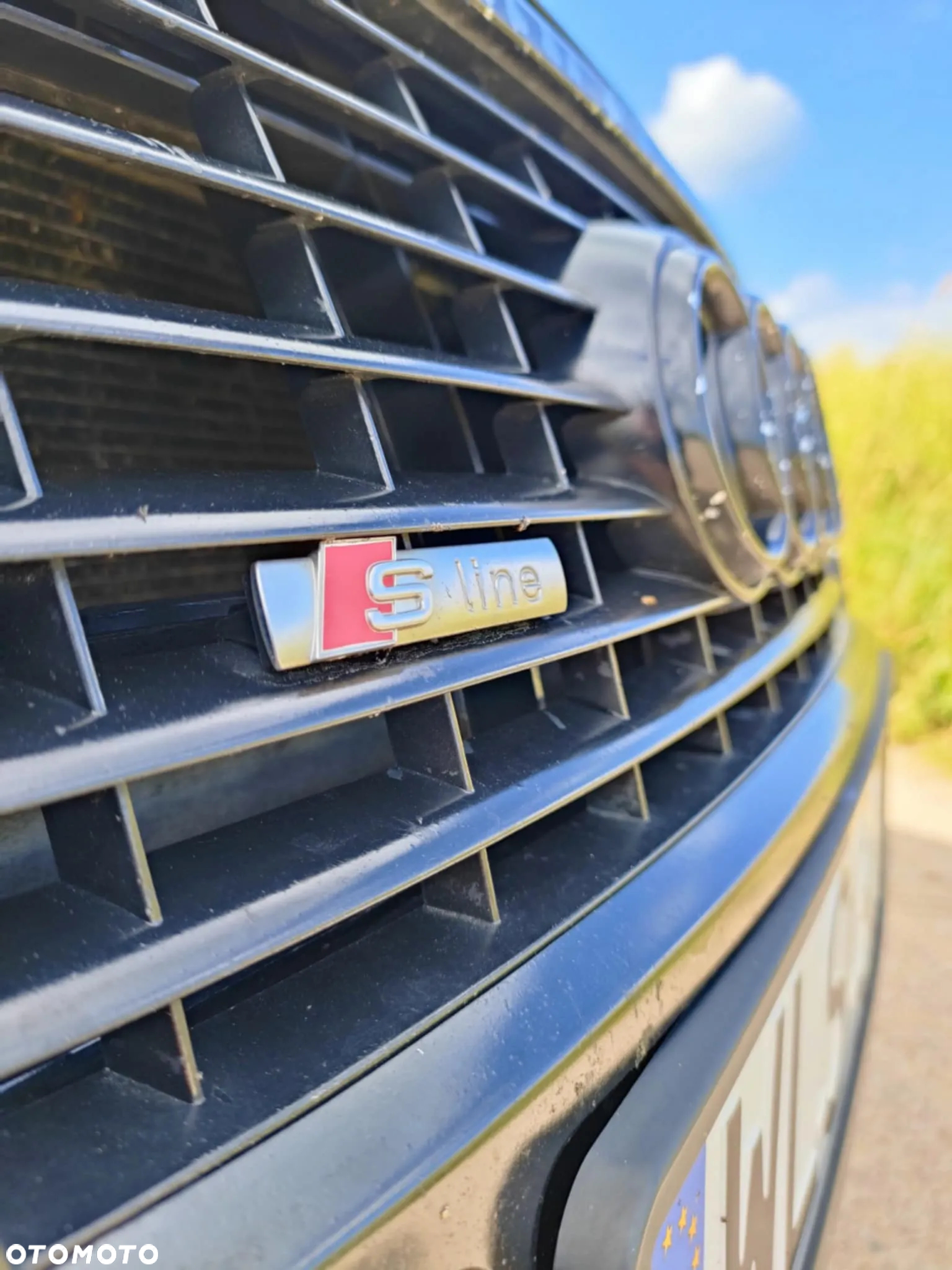 Audi A6 3.0 TDI Quattro Tiptronic - 19