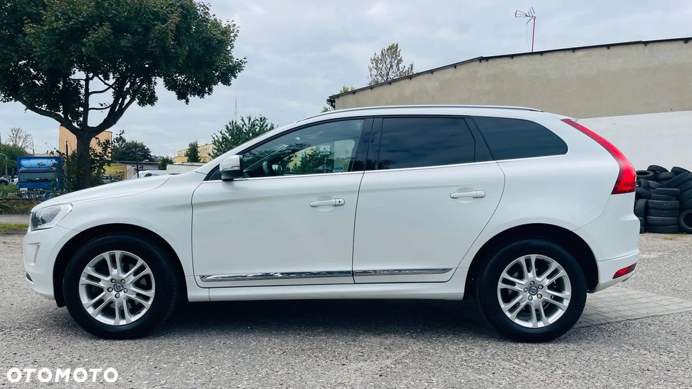Volvo XC 60 D4 AWD Summum - 5