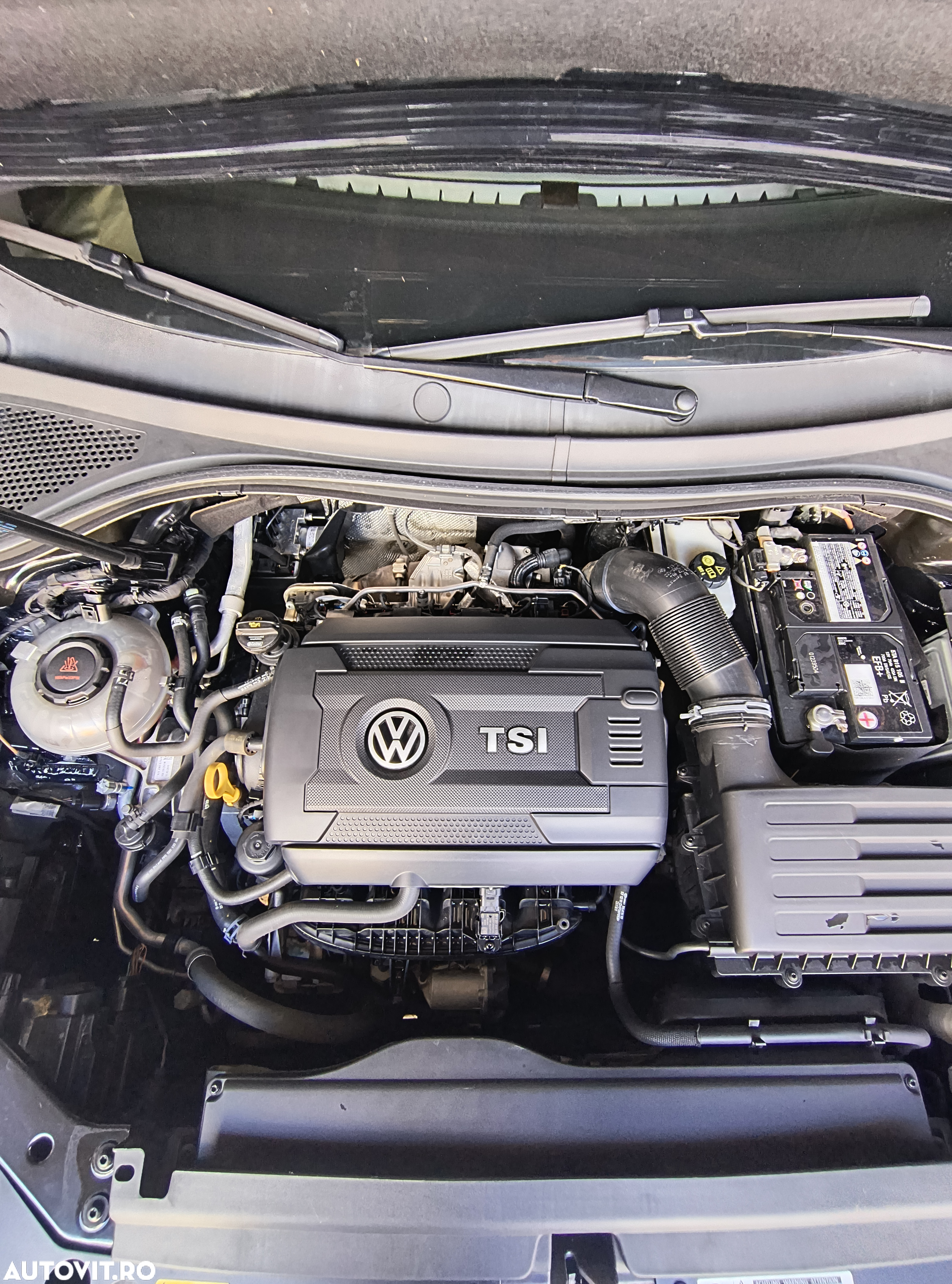 Volkswagen Tiguan Allspace 2.0 TSI 4Motion DSG Highline - 13