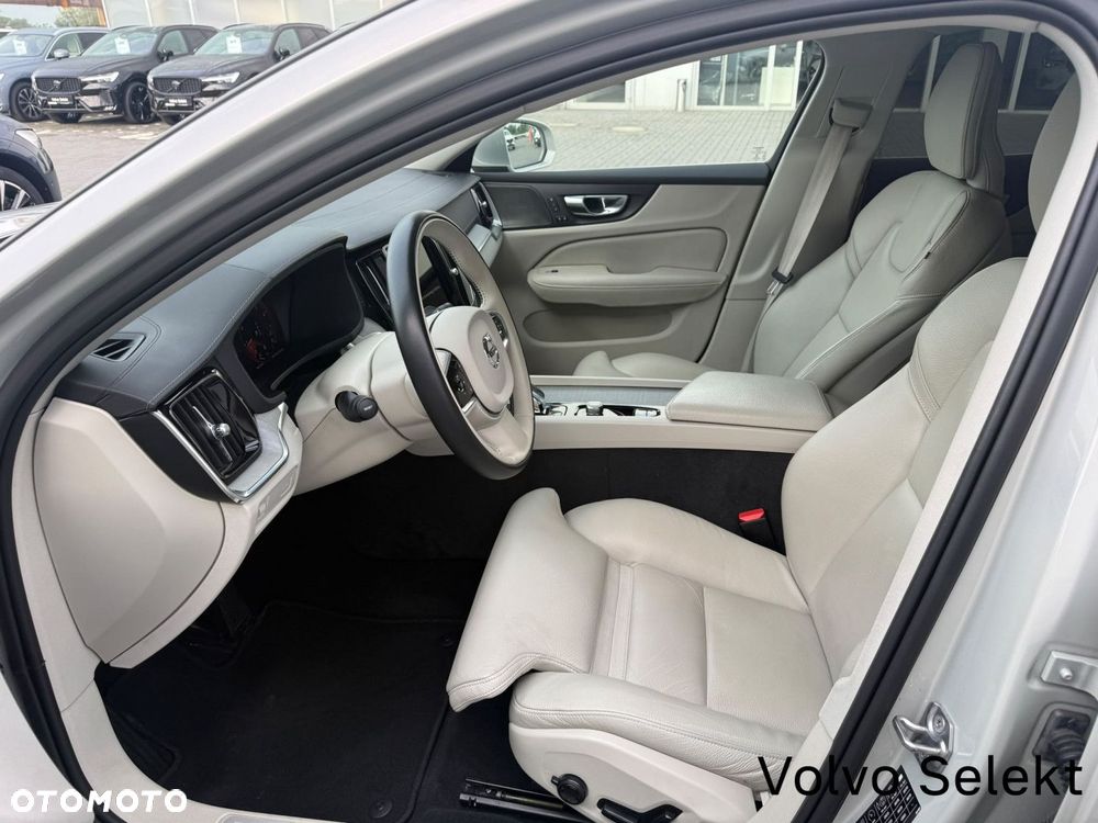 Volvo S60 - 12