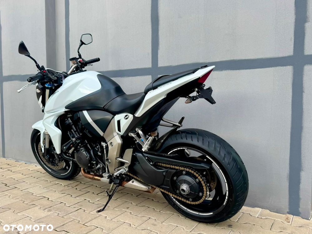 Honda CB - 6