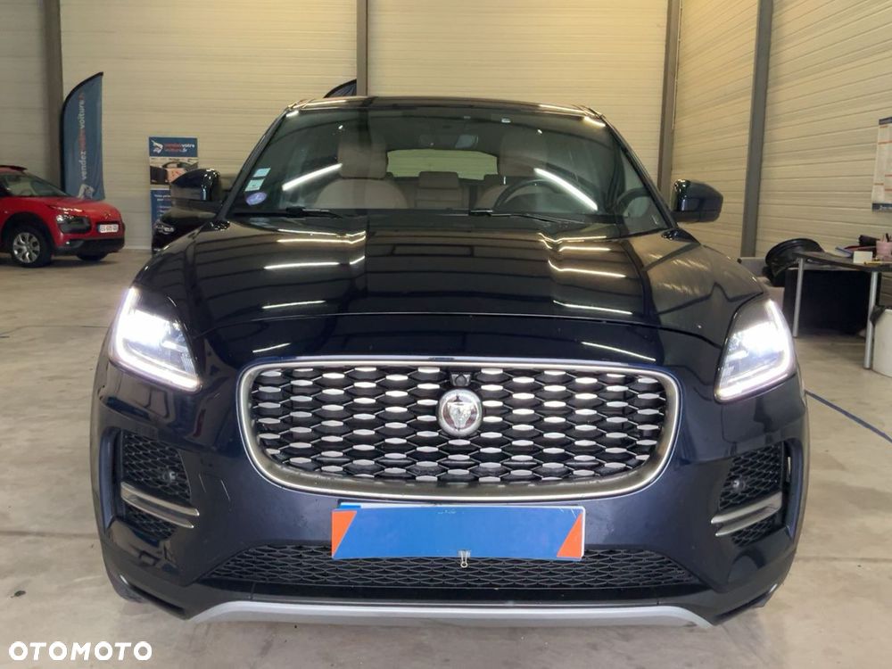 Jaguar E-Pace P200 AWD R-Dynamic - 1