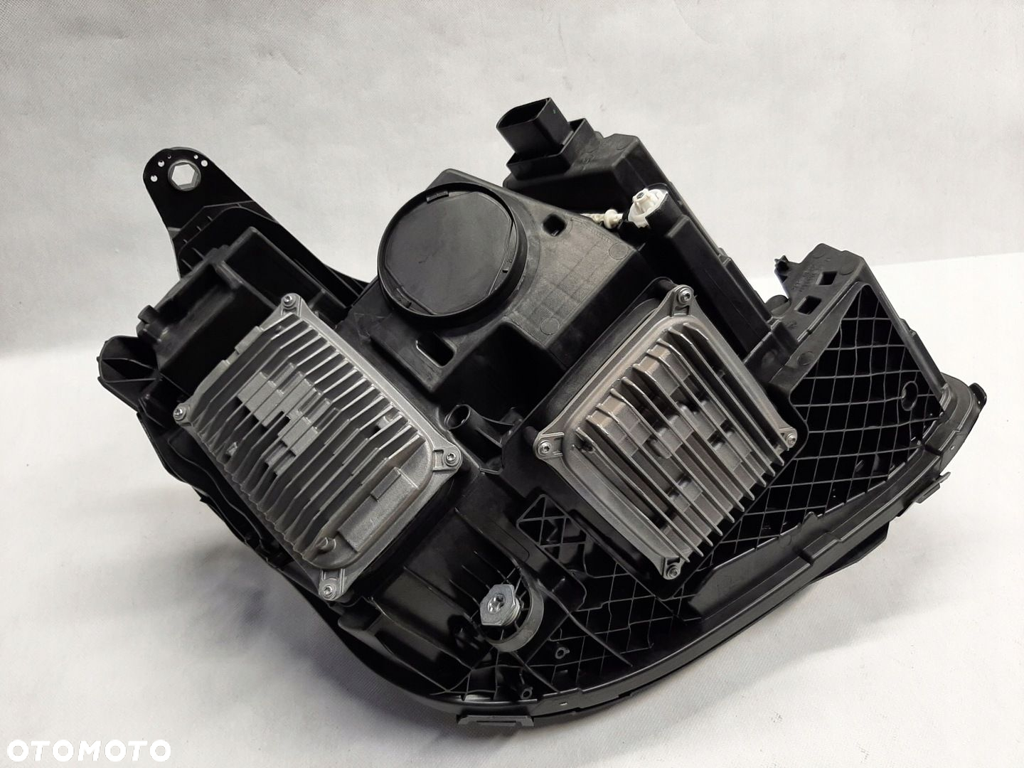Mercedes E Reflektor Lampa LED NOWA A2139064704 - 6