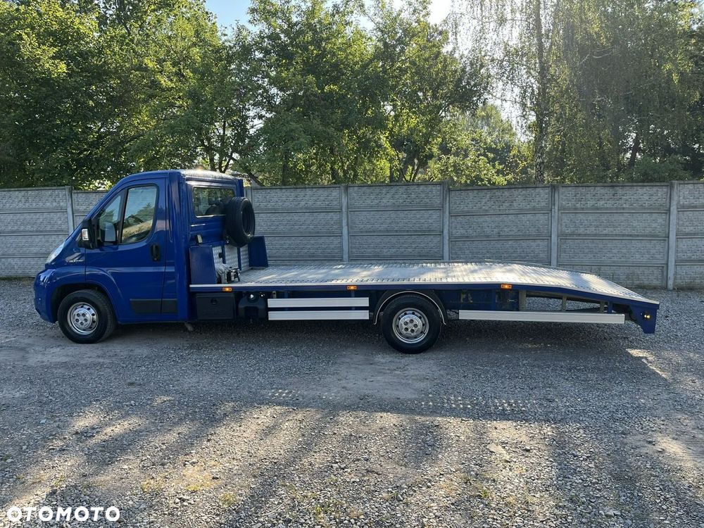 Fiat Ducato - 7