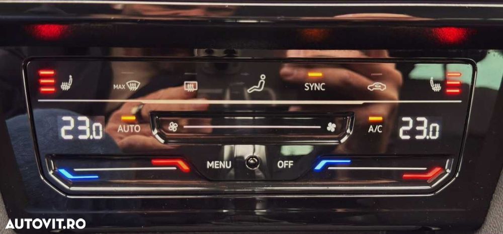 Volkswagen Passat - 26