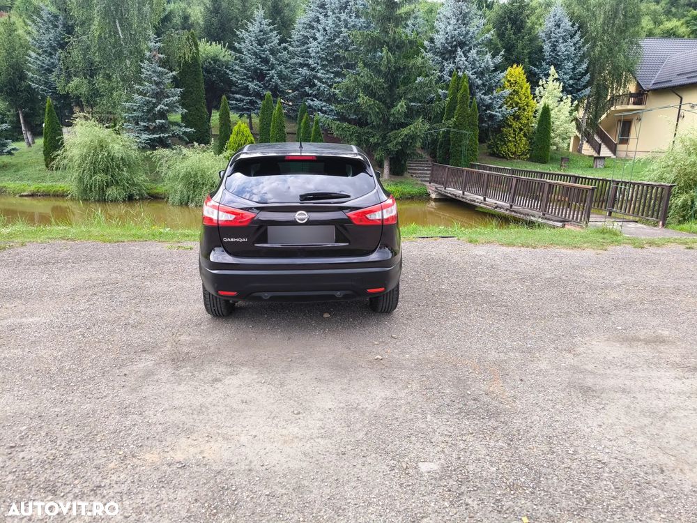 Nissan Qashqai 1.2 DIG-T Start/Stop Tekna - 6