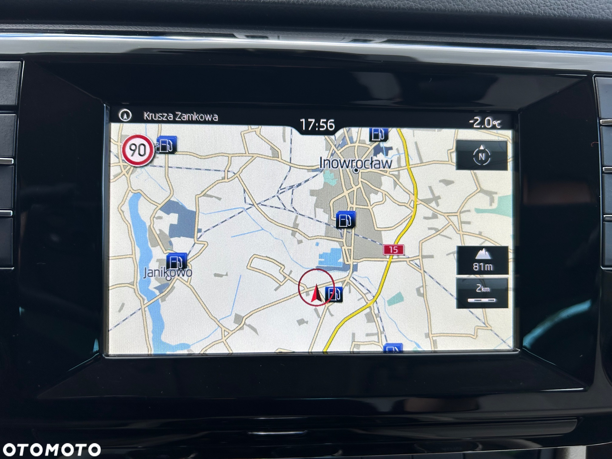 Skoda Superb 2.0 TDI DSG Style - 32