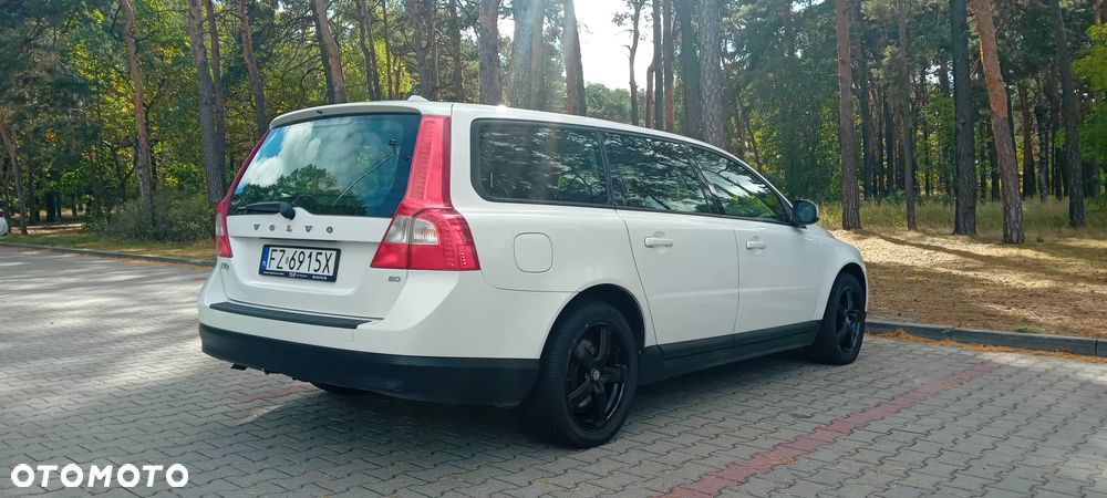 Volvo V70 - 7