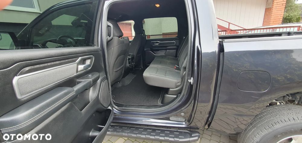 Dodge RAM 1500 5.7 4x4 - 31