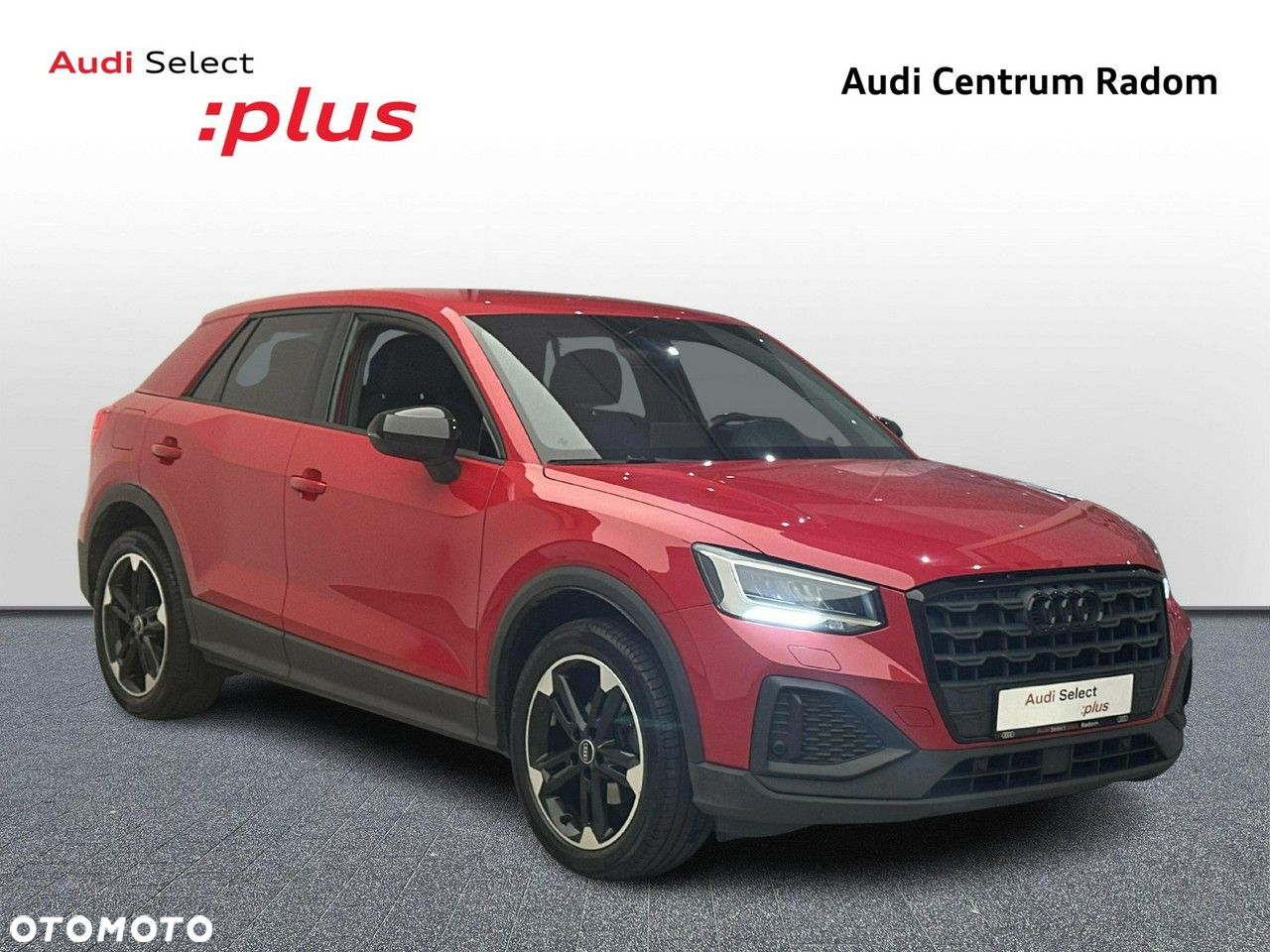 Audi Q2 - 7