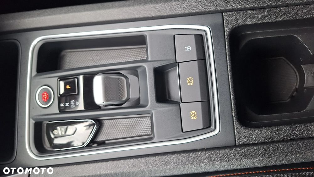 Seat Leon 2.0 TDI DPF DSG FR - 16