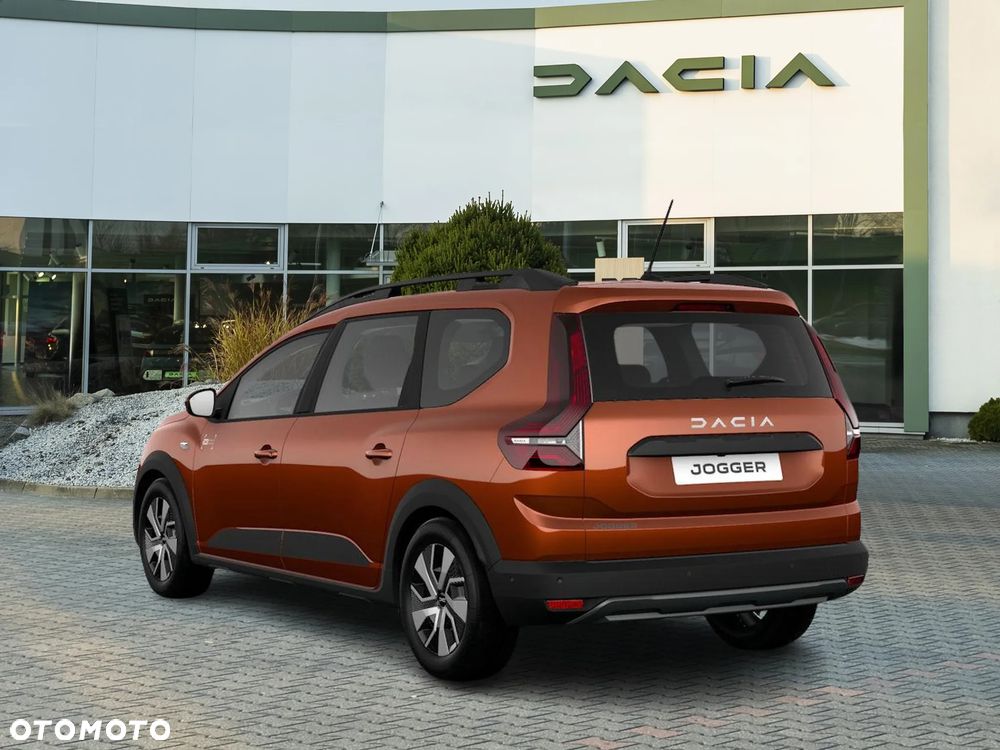 Dacia Jogger - 3