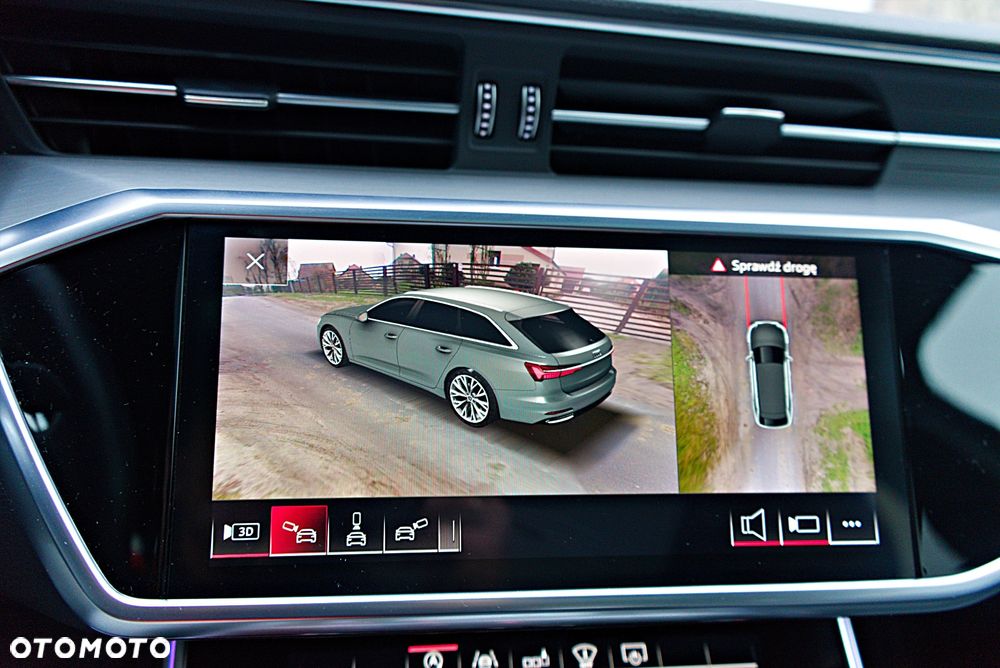 Audi S6 Avant TDI quattro tiptronic - 32