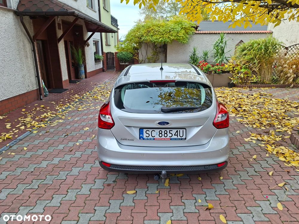 Ford Focus - 5