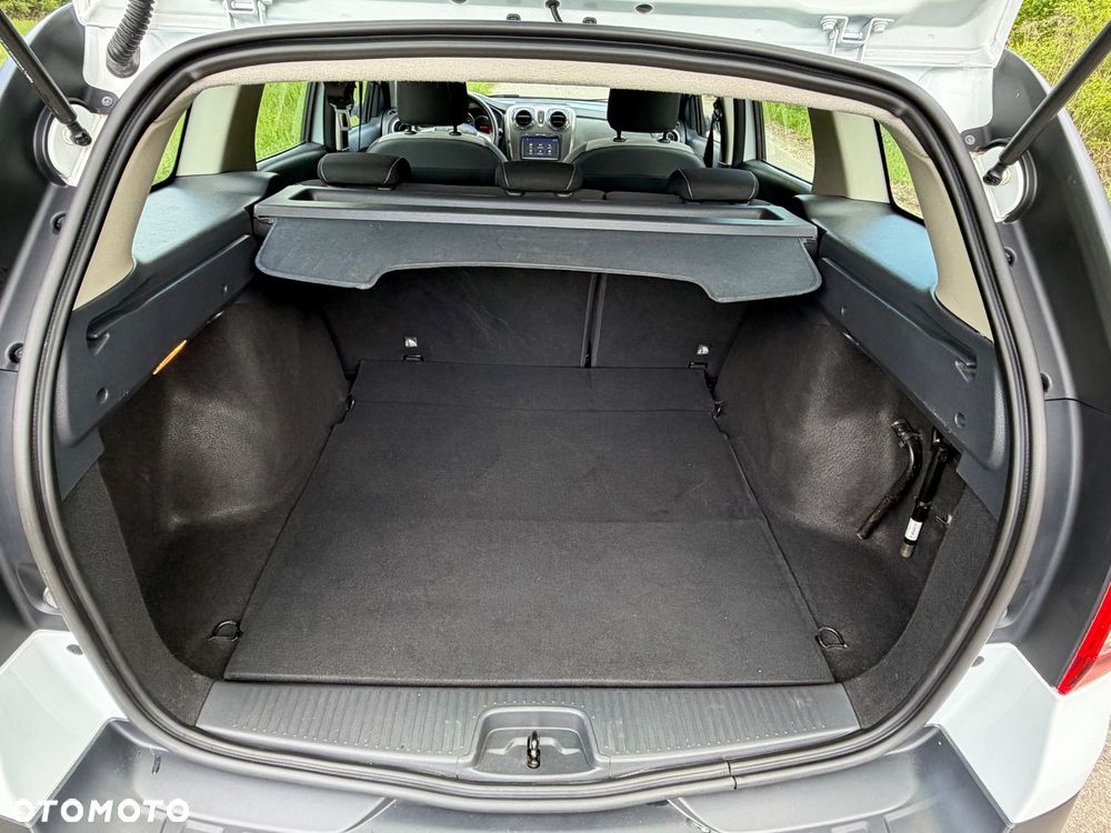 Dacia Logan - 33