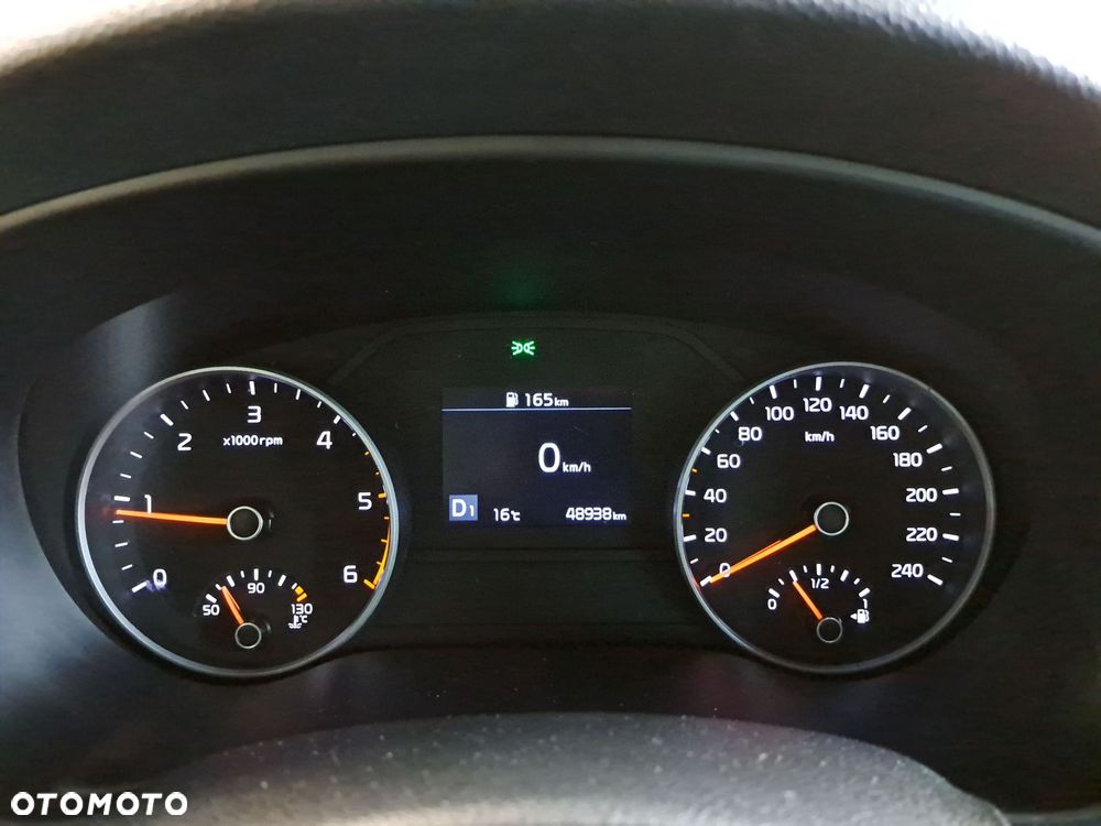 Kia Sportage - 32