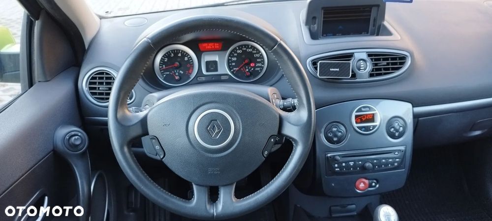 Renault Clio 1.2 TCE Expression - 21