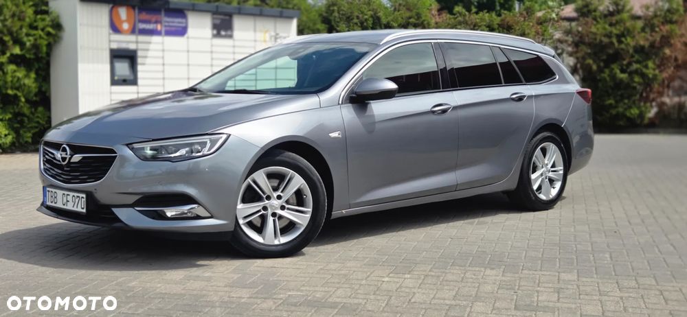 Opel Insignia 2.0 Ultimate Exclusive - 18