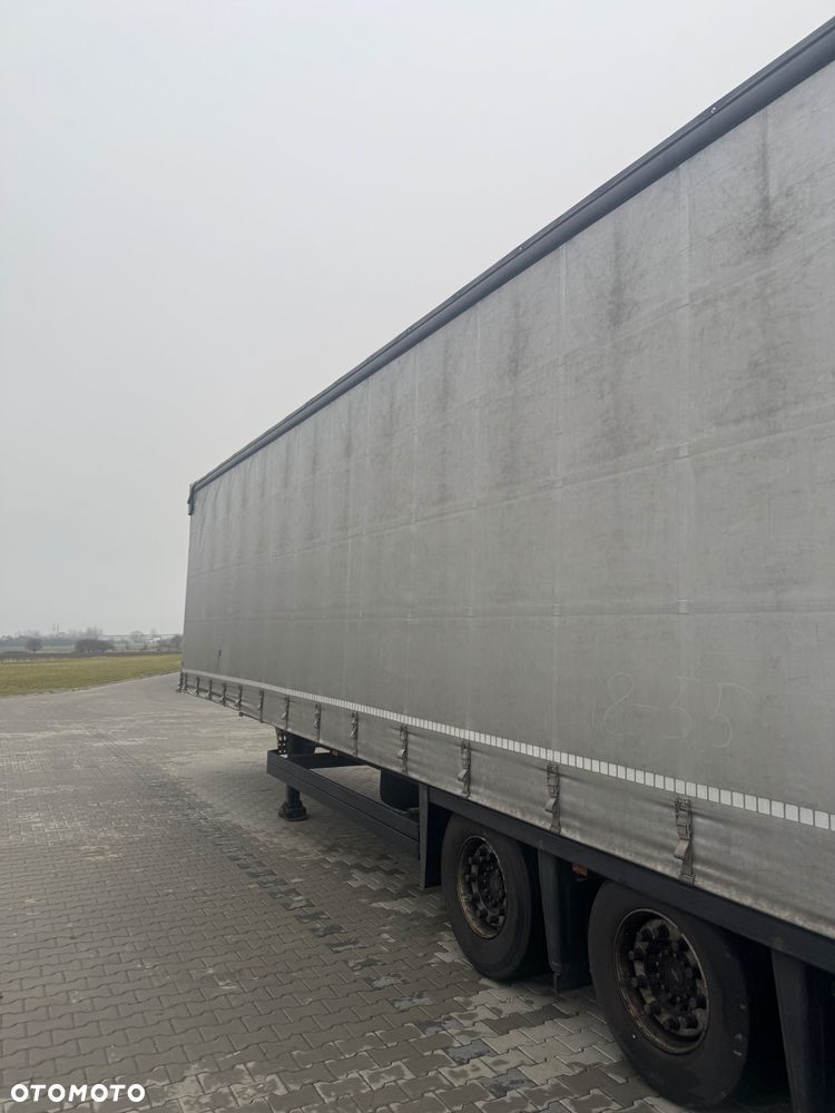 Schmitz Cargobull SCB*S3T - 8