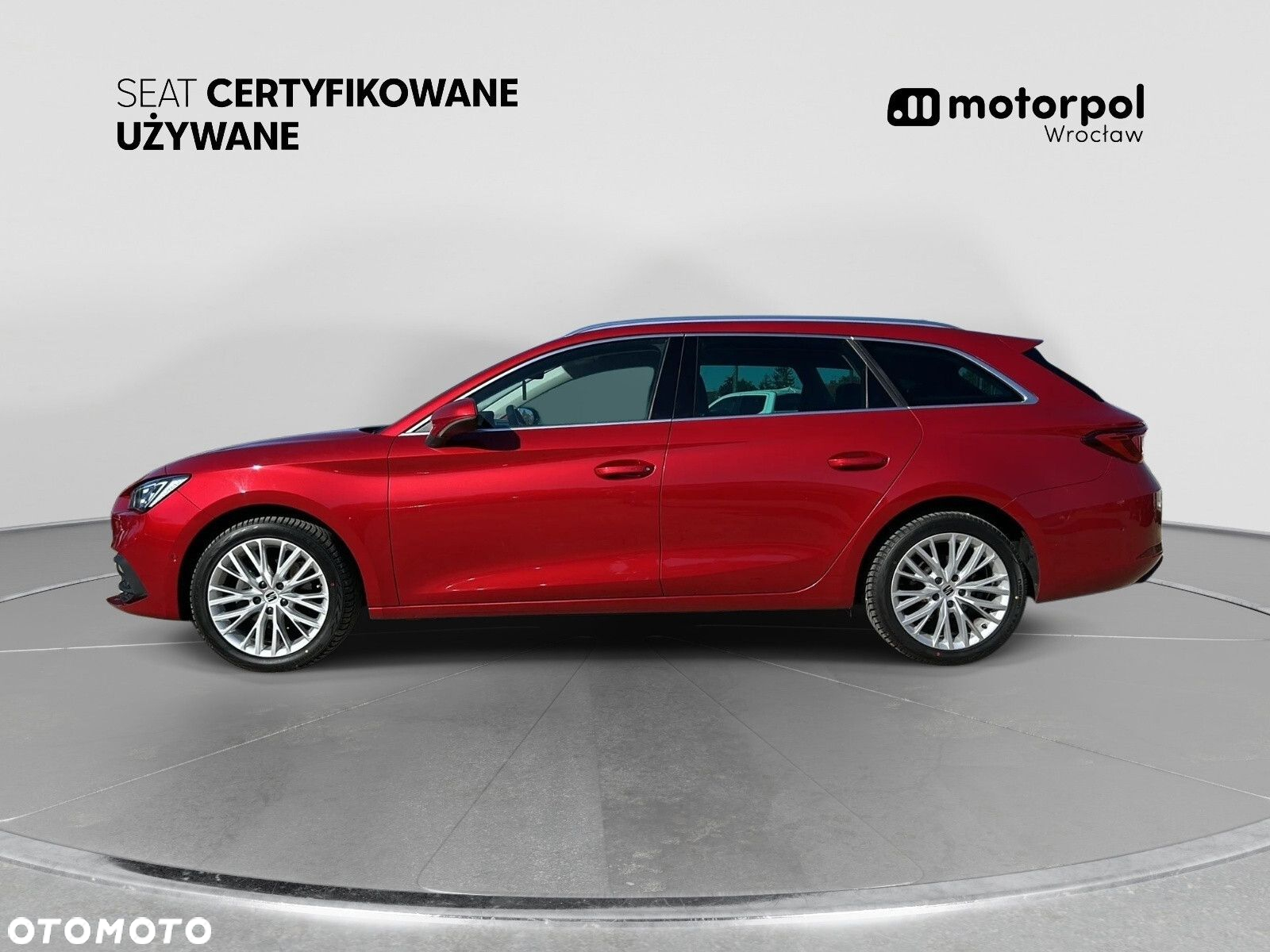 Seat Leon 1.5 TSI Xcellence - 3