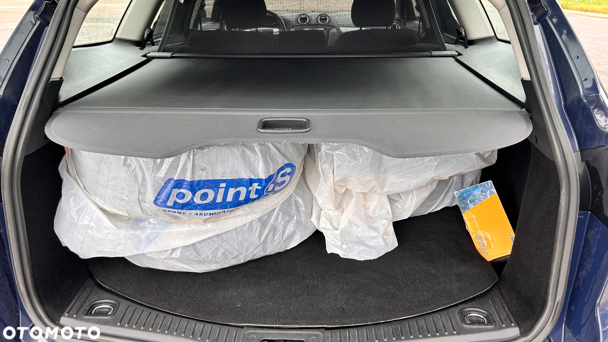 Ford Mondeo 1.6 T Titanium - 17