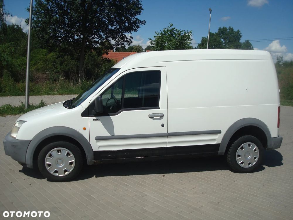 Ford Transit Connect Tourneo (Kurz) Limited - 6