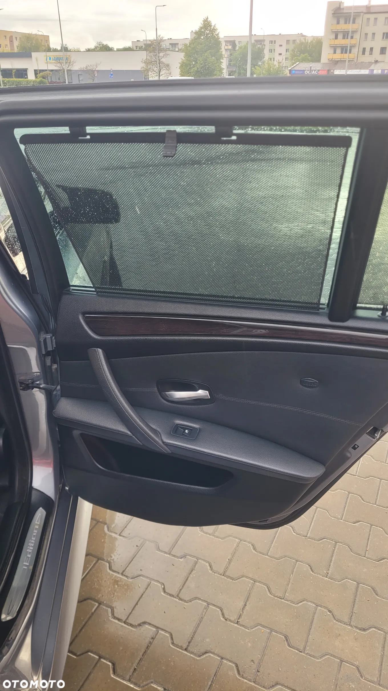 BMW Seria 5 - 9