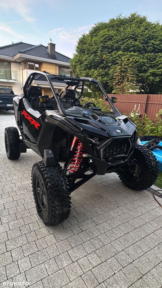 Polaris RZR