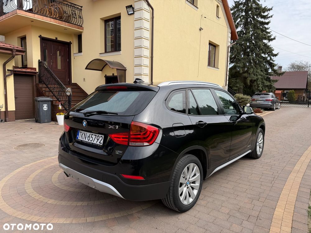 BMW X1 - 10