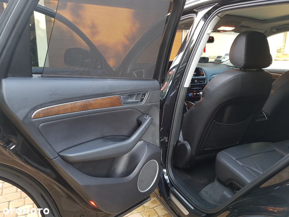 Audi Q5 - 6